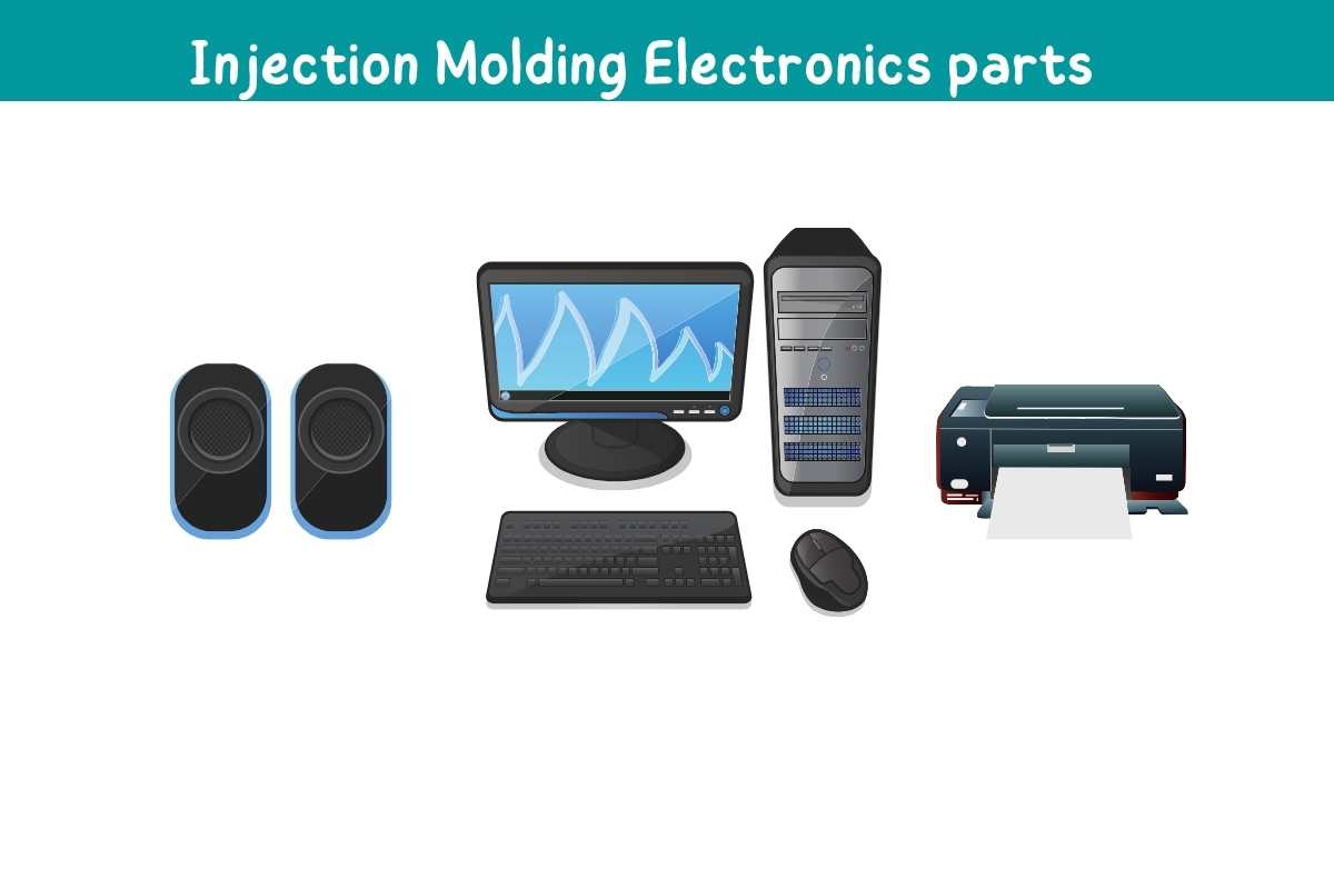 Electronic Injection Molding