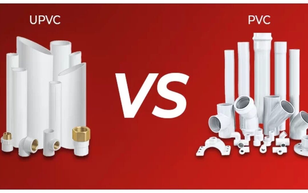 Unplasticized Polyvinyl Chloride Pipe: Benefits, Applications, and Comparison